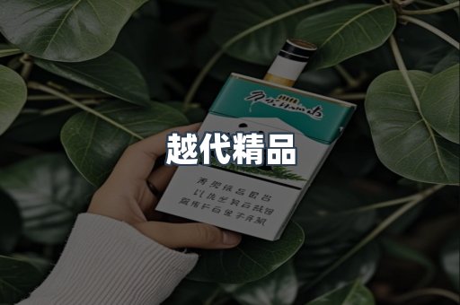 越代精品